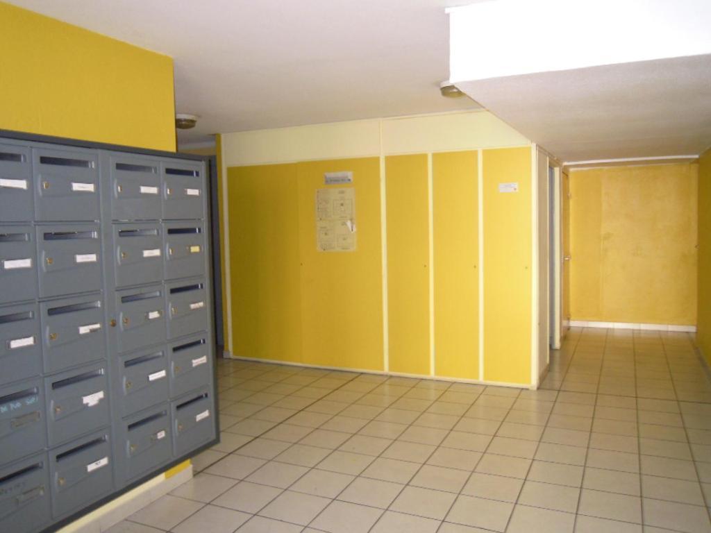 Nimes Studio Parking Dhuoda Nîmes Exterior foto