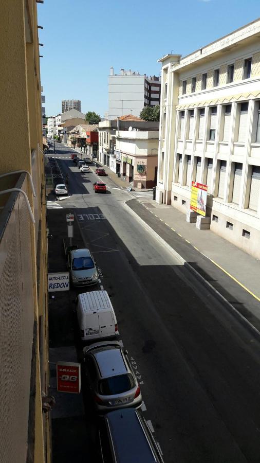 Nimes Studio Parking Dhuoda Nîmes Exterior foto